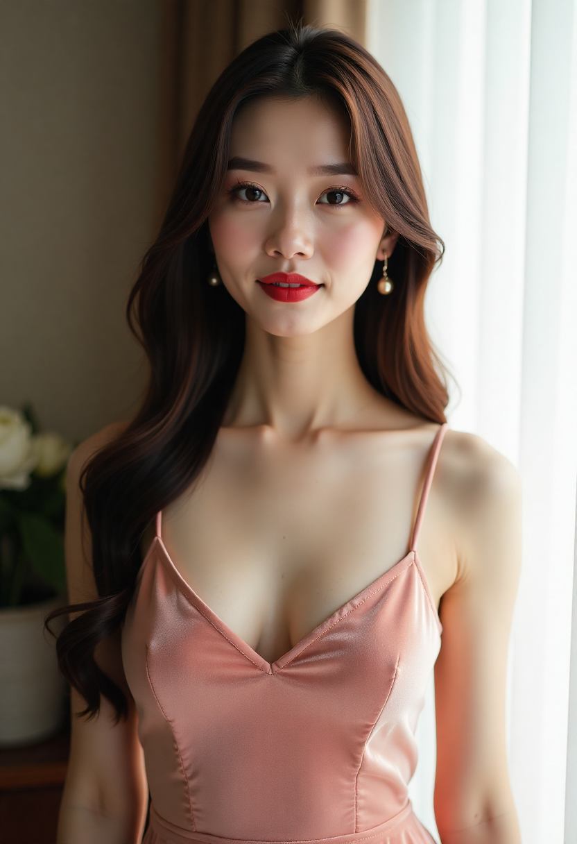 满江红